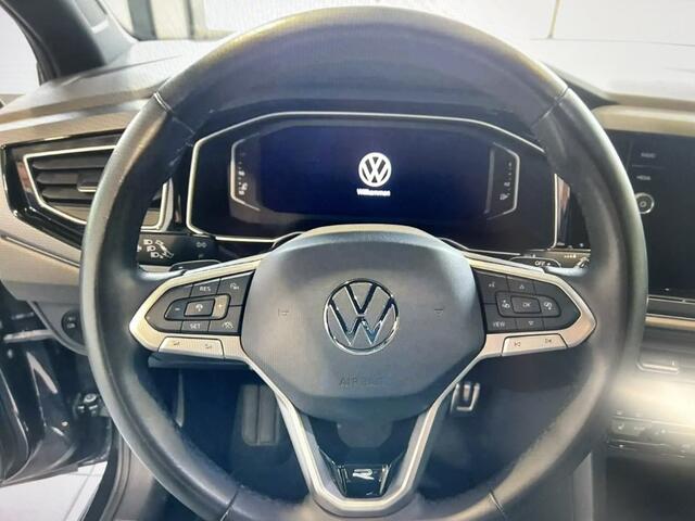 Volkswagen Taigo 1.0 TSI R-Line Business AUTOMAAT / LED / NAVI / CRUISE / RIJKLAAR