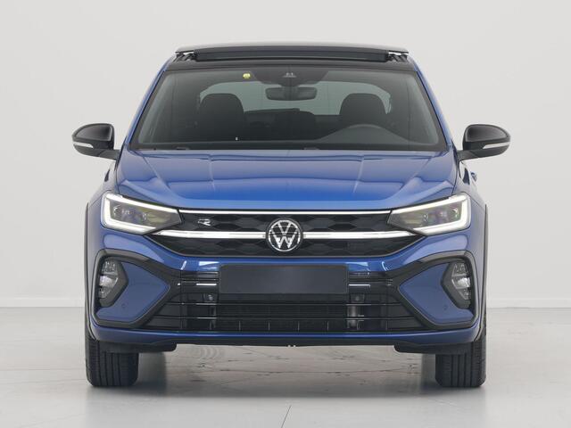 Volkswagen Taigo 1.0 TSI 110pk DSG R-Line Navi via App Panorama Matrix Led Acc Clima 338
