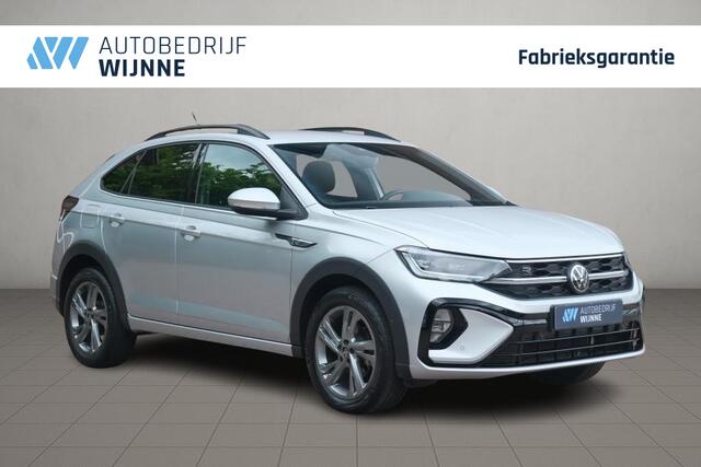 Volkswagen Taigo 1.0 TSi 110pk DSG R-Line Business | App Connect | Climate | Adaptive Cruise | Matrix LED | Keyless | Camera | PDC