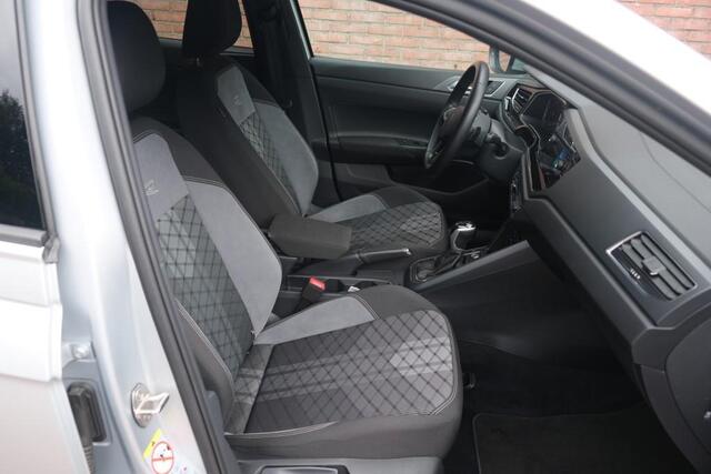 Volkswagen Taigo 1.0 TSi 110pk DSG R-Line Business | App Connect | Climate | Adaptive Cruise | Matrix LED | Keyless | Camera | PDC