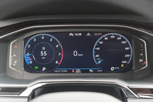 Volkswagen Taigo 1.0 TSi 110pk DSG R-Line Business | App Connect | Climate | Adaptive Cruise | Matrix LED | Keyless | Camera | PDC