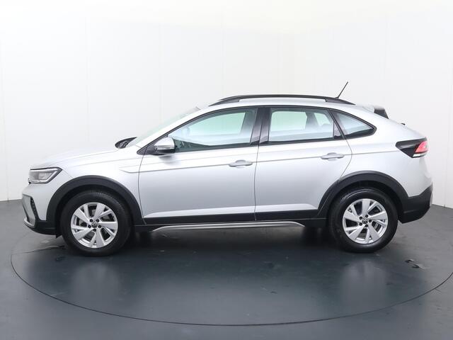 Volkswagen Taigo 1.0 TSI Life | 95 PK | Climate control | Navigatiesysteem | Parkeersensoren |