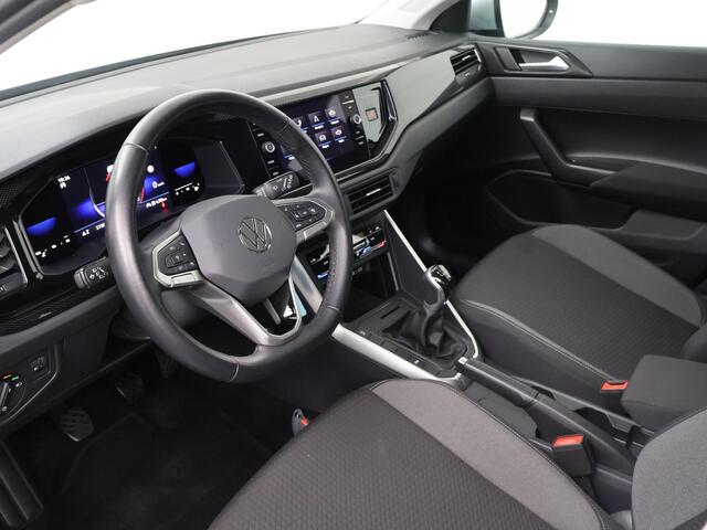 Volkswagen Taigo 1.0 TSI Life | 95 PK | Climate control | Navigatiesysteem | Parkeersensoren |