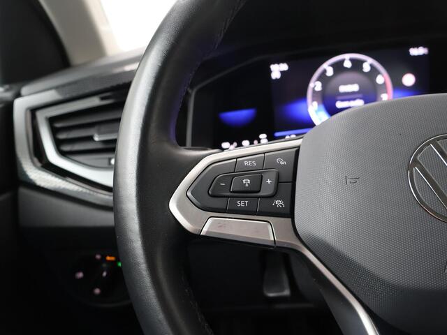Volkswagen Taigo 1.0 TSI Life | 95 PK | Climate control | Navigatiesysteem | Parkeersensoren |