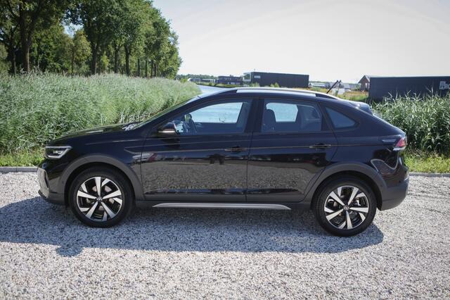 Volkswagen Taigo 1.0 TSI Life Bns