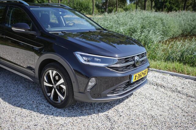 Volkswagen Taigo 1.0 TSI Life Bns