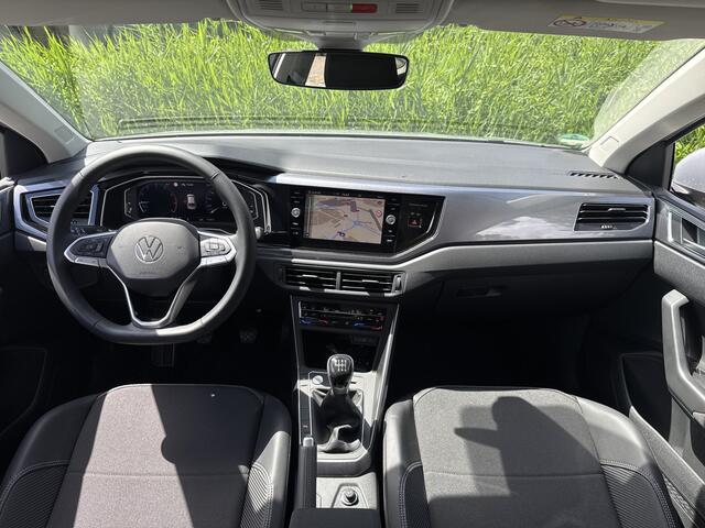 Volkswagen Taigo 1.0 TSI 115PK STYLE CAMERA/ACC/NAVI
