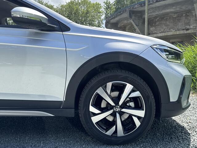 Volkswagen Taigo 1.0 TSI 115PK STYLE CAMERA/ACC/NAVI