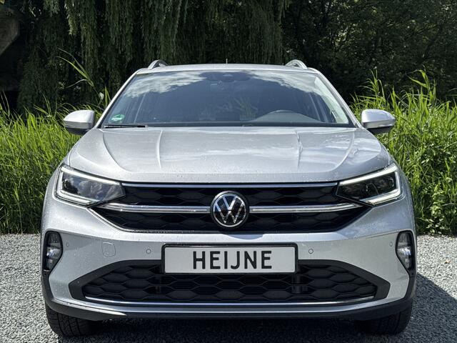 Volkswagen Taigo 1.0 TSI 115PK STYLE CAMERA/ACC/NAVI