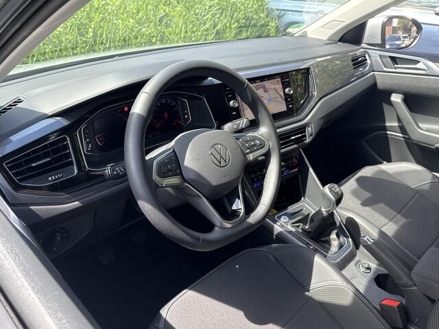Volkswagen Taigo 1.0 TSI 115PK STYLE CAMERA/ACC/NAVI