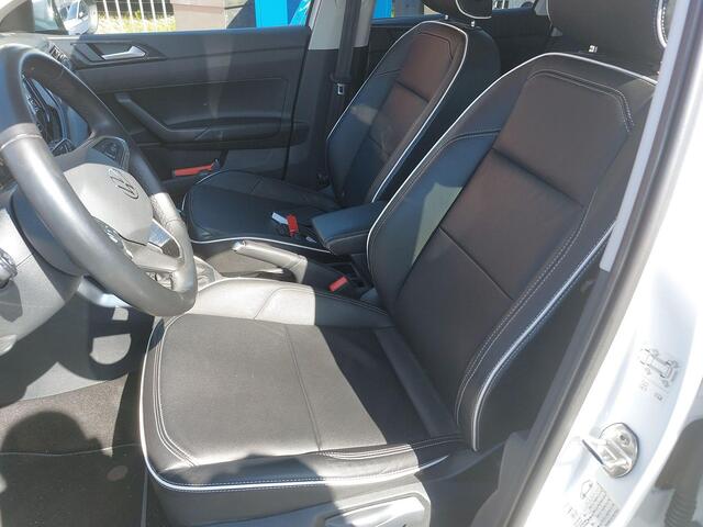 Volkswagen Taigo 1.0 Tsi 95pk Life · Camera · Apple/Android Car Play · Keyless · P-Sensoren · Stoelverwarming · 16'' Inch · Garantie t/m 23-05-2026 of 100.000km