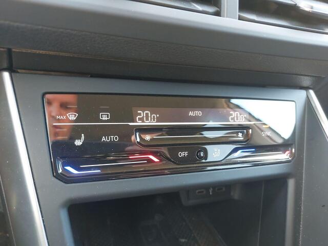 Volkswagen Taigo 1.0 Tsi 95pk Life · Camera · Apple/Android Car Play · Keyless · P-Sensoren · Stoelverwarming · 16'' Inch · Garantie t/m 23-05-2026 of 100.000km