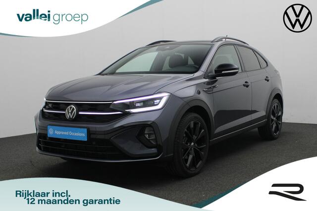 Volkswagen Taigo R-Line Business 1.5 TSI 150 pk DSG R-Line | IQ Light | Beats | Camera | Stoelverwarming | Navi | ACC | Keyless | Digital Cockpit | Apple Carplay / Android Auto