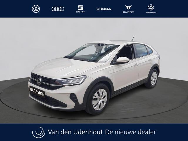 Volkswagen Taigo 1.0 TSI 95pk Airco App Connect Pdc