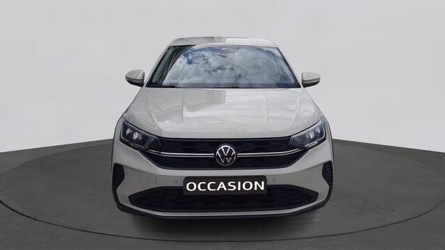 Volkswagen Taigo 1.0 TSI 95pk Airco App Connect Pdc