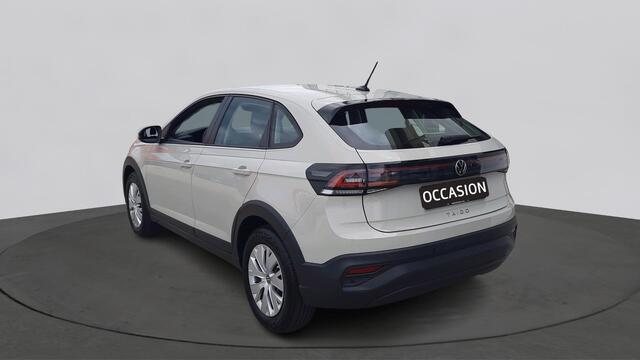 Volkswagen Taigo 1.0 TSI 95pk Airco App Connect Pdc