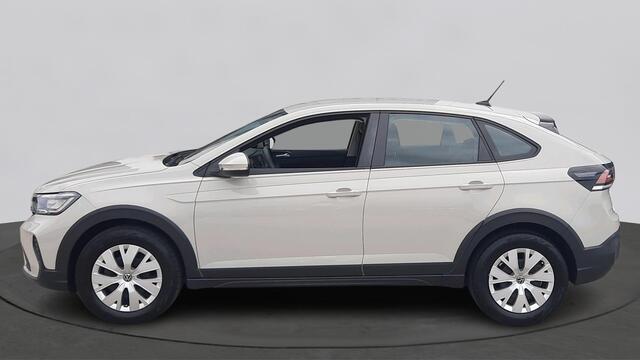 Volkswagen Taigo 1.0 TSI 95pk Airco App Connect Pdc