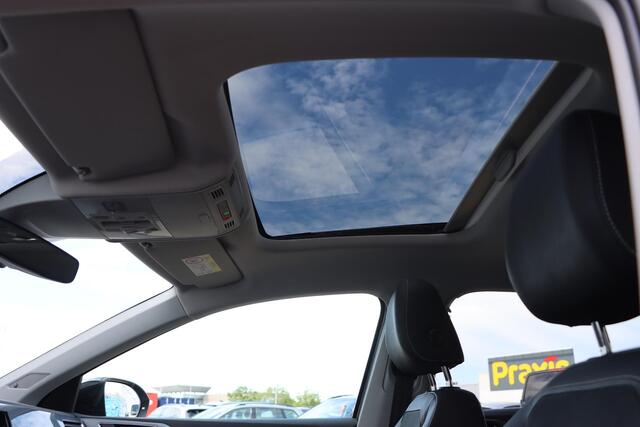 Volkswagen Taigo 1.5 TSI Style 150pk DSG7
