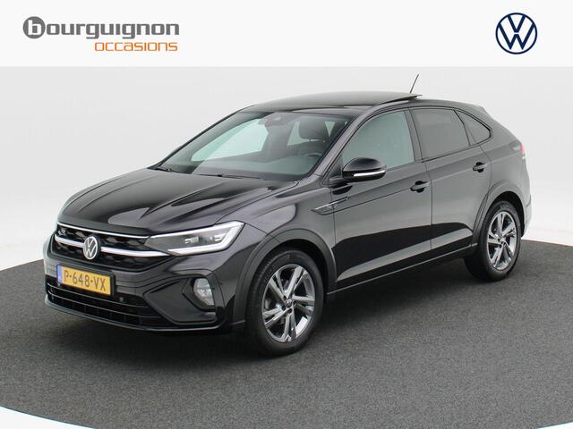 Volkswagen Taigo 1.0 TSi 110 Pk Automaat R-Line | Full LED | Panorama Dak | Carplay | Adaptive Cruise | Camera | Sensoren | Privacy Glass | 17 Inch | 88.037 Km!!