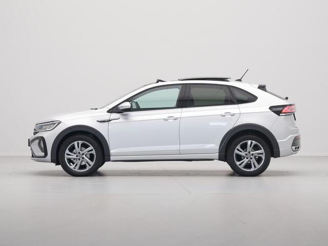 Volkswagen Taigo 1.0 TSI 110pk R-Line Panorama Clima Pdc Lm Velgen