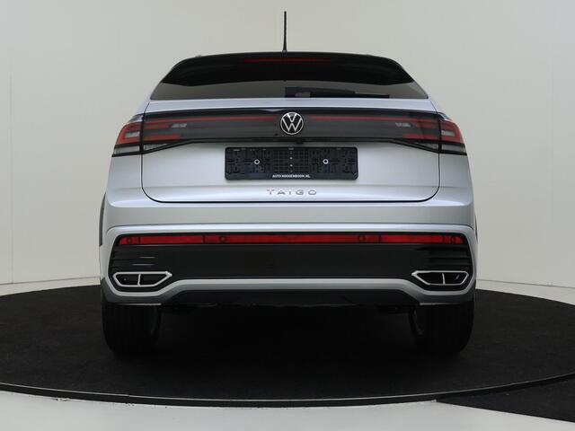 Volkswagen Taigo R-Line Business+ | Achterlichten LED | Airconditioning automatisch, 2-zone (Climatronic) | Automatische afstandsregeling (Adaptive Cruise Control)