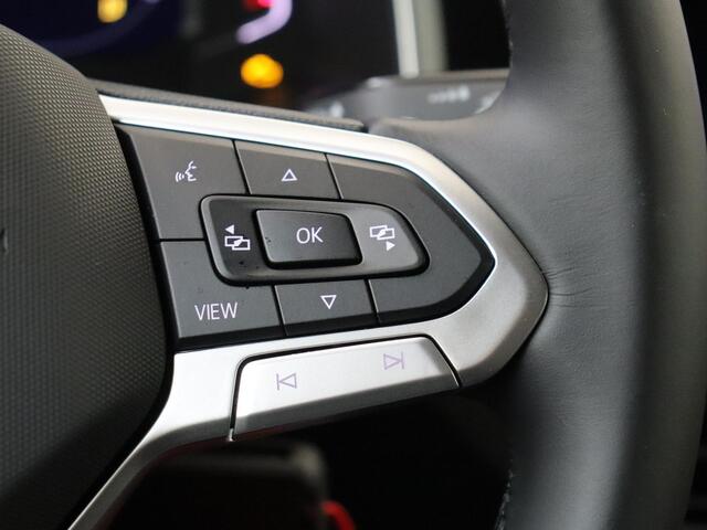 Volkswagen Taigo R-Line Business+ | Achterlichten LED | Airconditioning automatisch, 2-zone (Climatronic) | Automatische afstandsregeling (Adaptive Cruise Control)