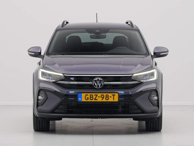Volkswagen Taigo 1.0 TSI 115pk DSG R-Line Navi via App Pdc Clima Acc 72