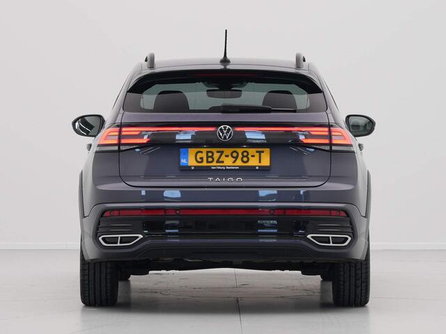 Volkswagen Taigo 1.0 TSI 115pk DSG R-Line Navi via App Pdc Clima Acc 72