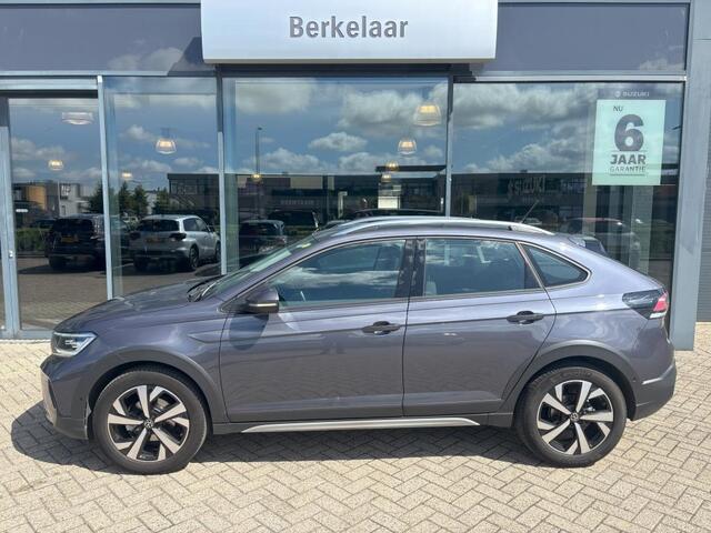 Volkswagen Taigo 1.0 TSI Style | Trekhaak | Apple Carplay &
