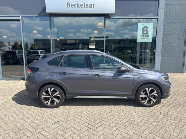 Volkswagen Taigo 1.0 TSI Style | Trekhaak | Apple Carplay &