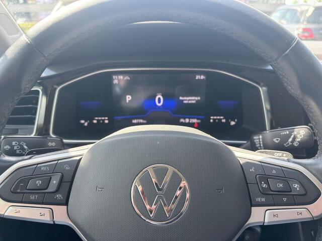 Volkswagen Taigo 1.0 TSI Style | Trekhaak | Apple Carplay &