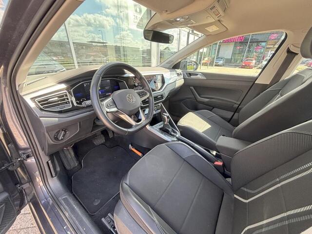 Volkswagen Taigo 1.0 TSI Style | Trekhaak | Apple Carplay &