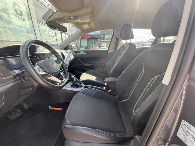 Volkswagen Taigo 1.0 TSI Style | Trekhaak | Apple Carplay &