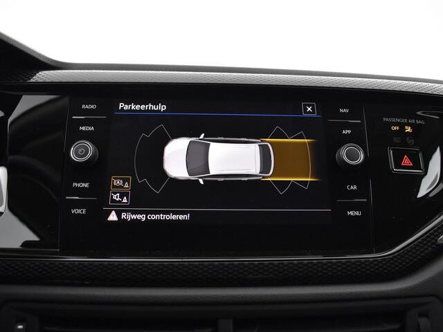 Volkswagen Taigo 1.0 TSI 110pk DSG Life · Apple/Android Car Play · ACC · Navigatie · Draadloze Telefoonlader · Elek. Inklapbare Spiegels · Verkeersbord Detectie · Garantie t/m 26-10-2026 of 100.000km