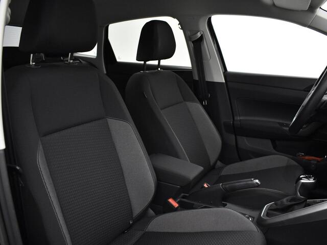 Volkswagen Taigo 1.0 TSI 110pk DSG Life · Apple/Android Car Play · ACC · Navigatie · Draadloze Telefoonlader · Elek. Inklapbare Spiegels · Verkeersbord Detectie · Garantie t/m 26-10-2026 of 100.000km