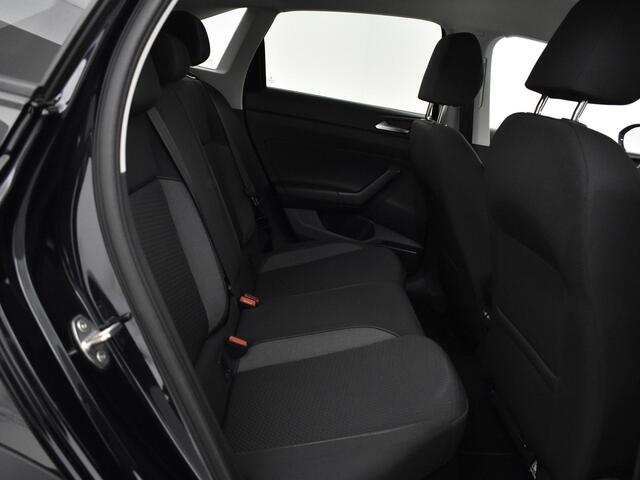 Volkswagen Taigo 1.0 TSI 110pk DSG Life · Apple/Android Car Play · ACC · Navigatie · Draadloze Telefoonlader · Elek. Inklapbare Spiegels · Verkeersbord Detectie · Garantie t/m 26-10-2026 of 100.000km