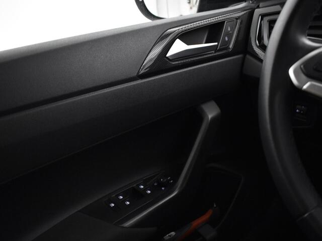 Volkswagen Taigo 1.0 TSI 110pk DSG Life · Apple/Android Car Play · ACC · Navigatie · Draadloze Telefoonlader · Elek. Inklapbare Spiegels · Verkeersbord Detectie · Garantie t/m 26-10-2026 of 100.000km