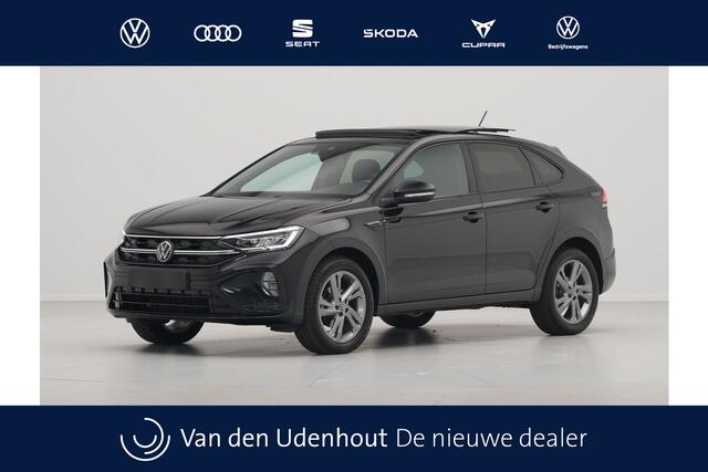 Volkswagen Taigo 1.0 TSI 110pk R-Line Panorama Clima Pdc Lm Velgen