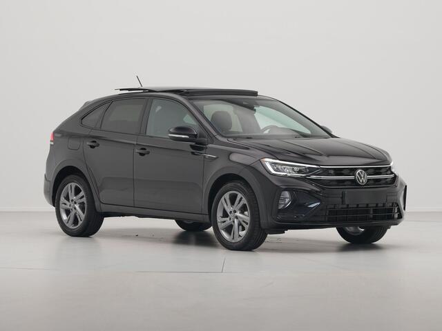 Volkswagen Taigo 1.0 TSI 110pk R-Line Panorama Clima Pdc Lm Velgen