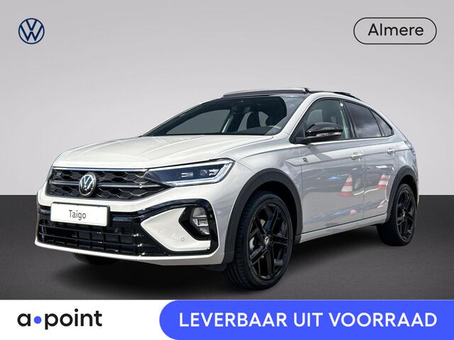 Volkswagen Taigo R-Line-Edition 1.0 85 kW / 116 pk TSI CUV 7 versn.