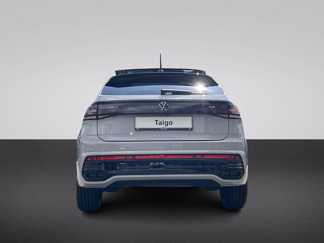 Volkswagen Taigo R-Line-Edition 1.0 85 kW / 116 pk TSI CUV 7 versn.