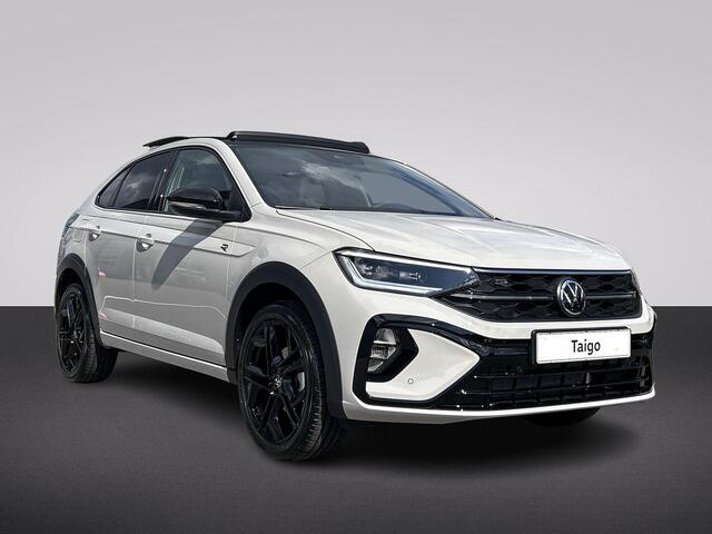 Volkswagen Taigo R-Line-Edition 1.0 85 kW / 116 pk TSI CUV 7 versn.