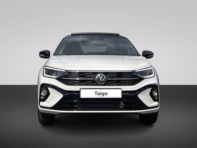 Volkswagen Taigo R-Line-Edition 1.0 85 kW / 116 pk TSI CUV 7 versn.