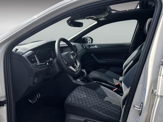 Volkswagen Taigo R-Line-Edition 1.0 85 kW / 116 pk TSI CUV 7 versn.