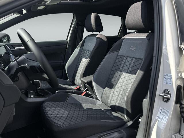 Volkswagen Taigo R-Line-Edition 1.0 85 kW / 116 pk TSI CUV 7 versn.