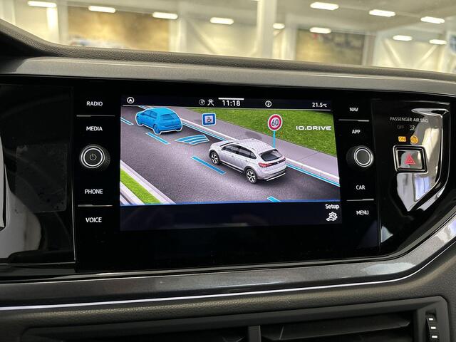 Volkswagen Taigo 1.0 Tsi 110pk Style · Apple/Android Car Play · Navi · IQ.Light · Virtual Cockpit · 17'' Inch · Garantie t/m 26-05-2027 of 100.000km