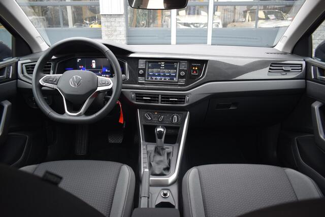 Volkswagen Taigo 1.0 TSI Life Virtueel Cockpit, NAVI/CARPLAY, Airco, Km 22.500!!