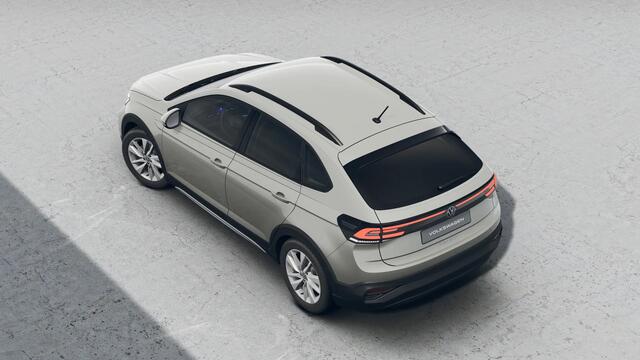 Volkswagen Taigo 1.0 TSI 116 6MT Life Edition Airconditioning automatisch, 2-zone (Climatronic) | Keyless Entry