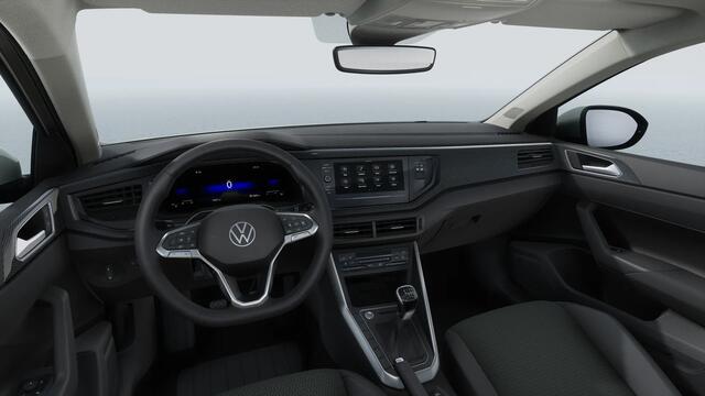 Volkswagen Taigo 1.0 TSI 116 6MT Life Edition Airconditioning automatisch, 2-zone (Climatronic) | Keyless Entry