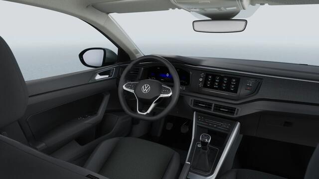 Volkswagen Taigo 1.0 TSI 116 6MT Life Edition Airconditioning automatisch, 2-zone (Climatronic) | Keyless Entry